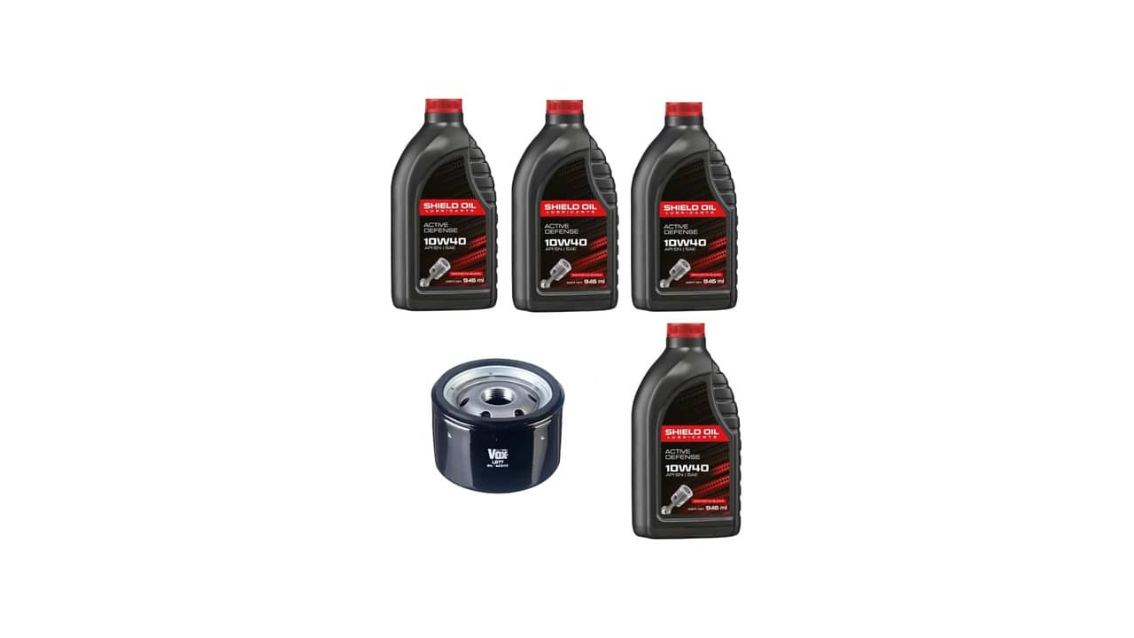 Qual Óleo Usar No Renault Sandero 1.6 8v: Melhores