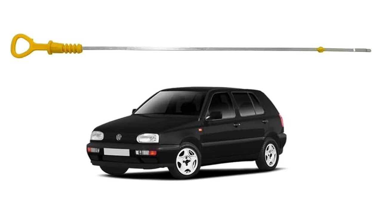 Qual Óleo Usar No VW Golf 2.0: Guia Da Melhor Norma