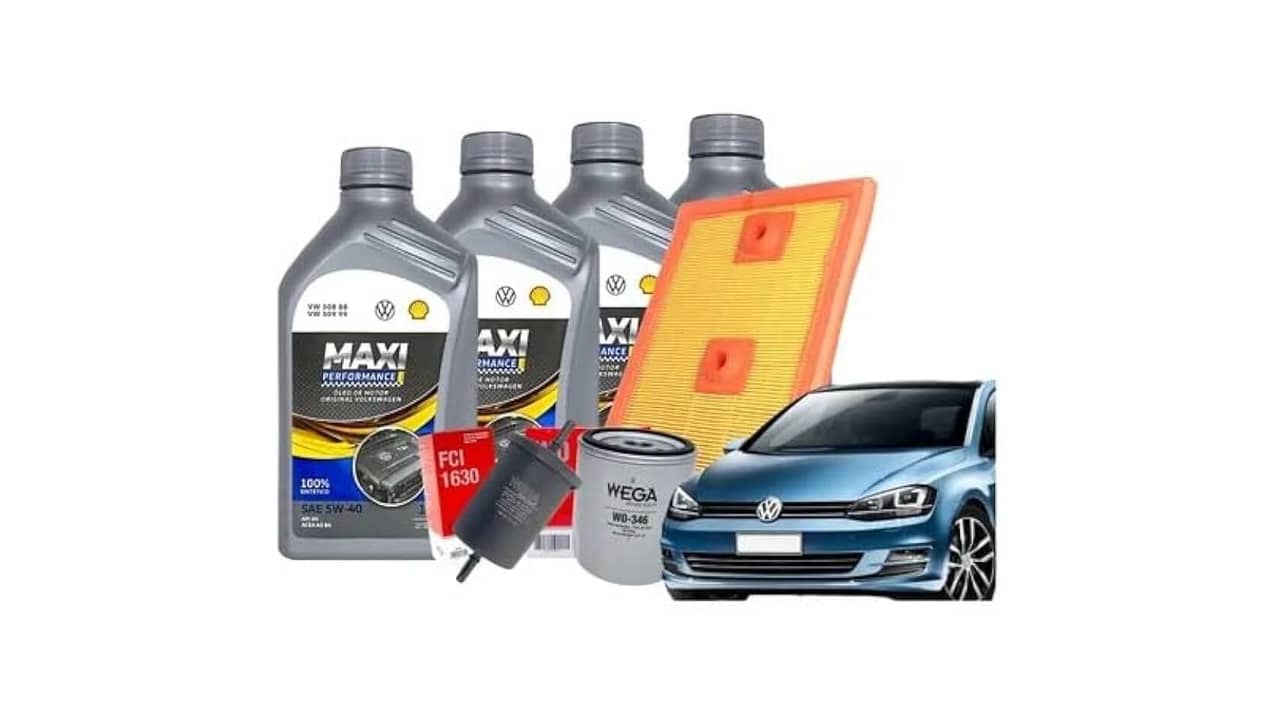 Qual Óleo Usar no VW Jetta TSI 2.0 para Alta Performance