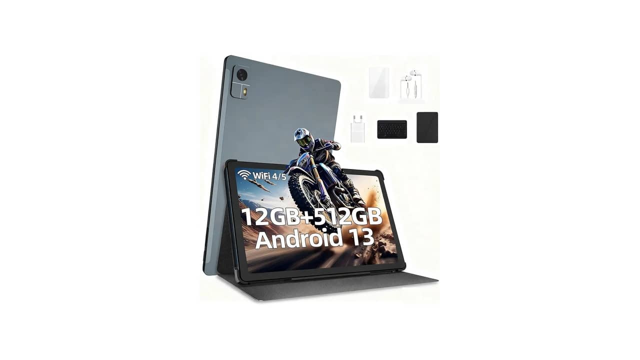 Qual tablet até 500 tem maior custo-benefício? 4 Opções