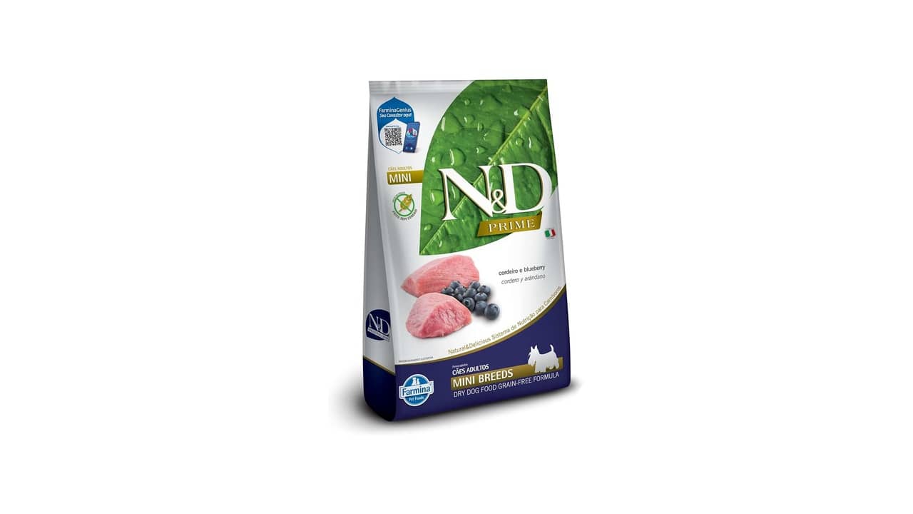 Ração N&D É Melhor Que Premier? Compare a Nutrição