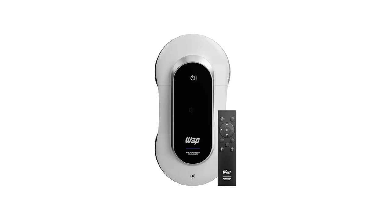 Robô Limpa Vidro Qual o Melhor: 10 Modelos de Elite