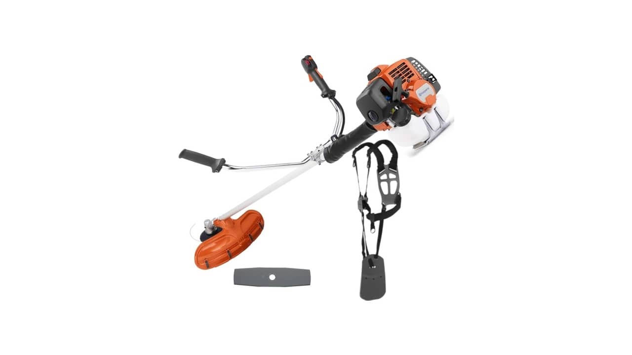 Roçadeira Husqvarna 143R II Melhor Preço: Top 10