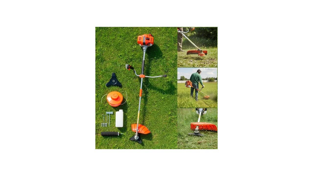 Roçadeira Stihl FS 160 Melhor Preço: 10 Melhores Opções