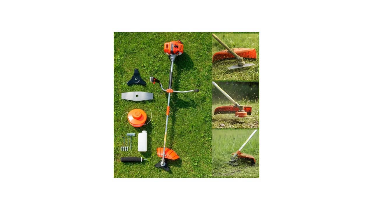 Roçadeira Stihl FS 220 Melhor Preço: 10 Opções Profissionais