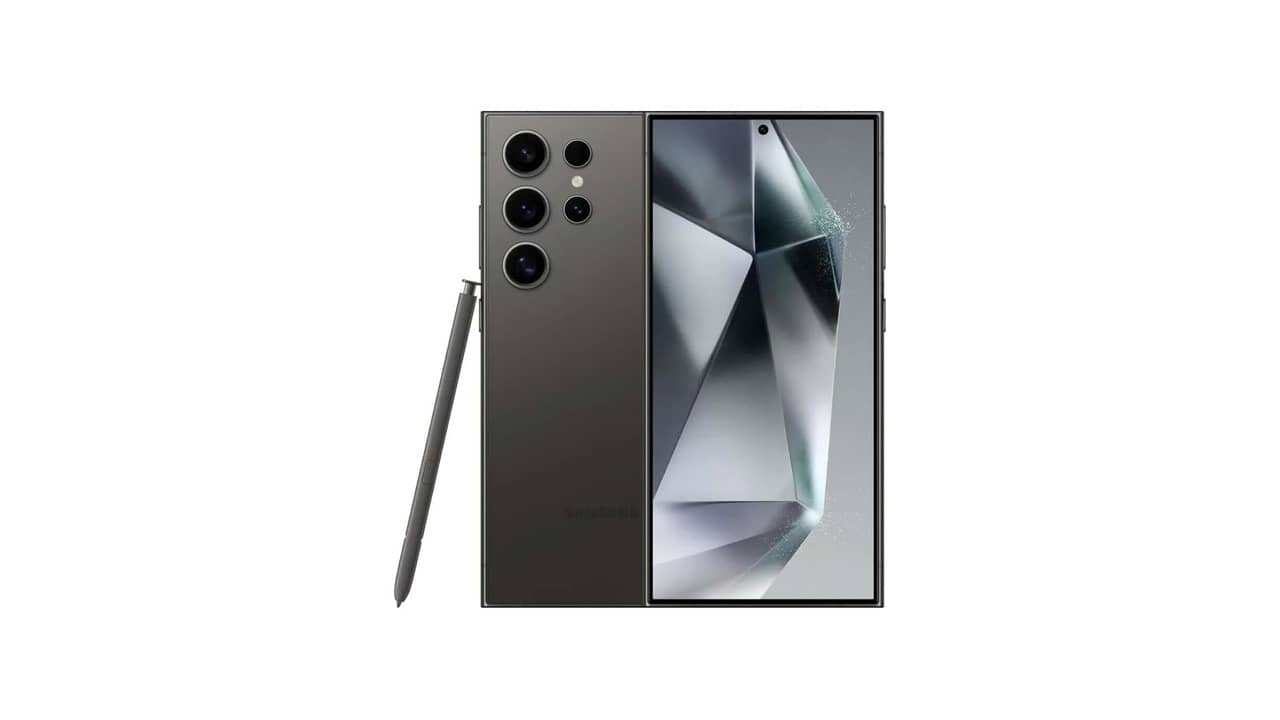 Smartphone Samsung S24 Ultra: Melhor Opção com IA