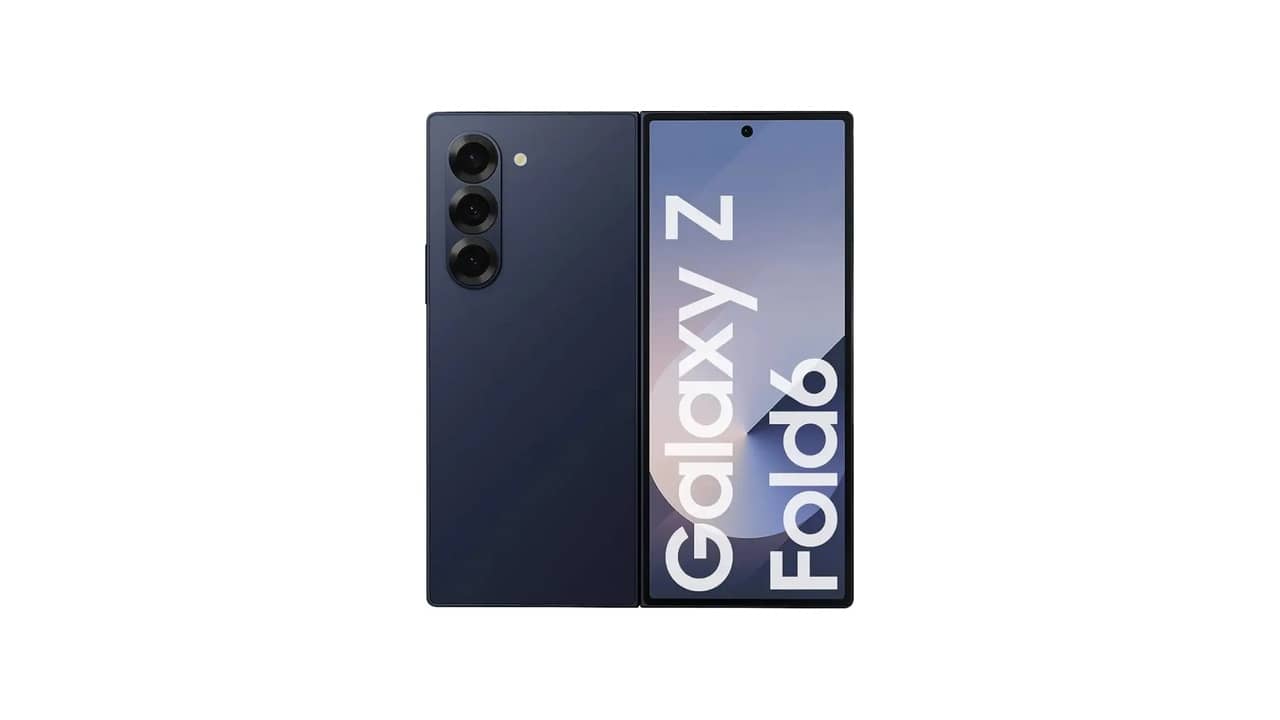 Smartphone Z Fold 6: Análise e Melhores Acessórios