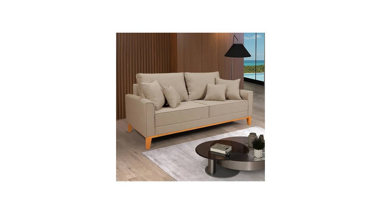 Sofá em Oferta: 10 Modelos com Design e Conforto