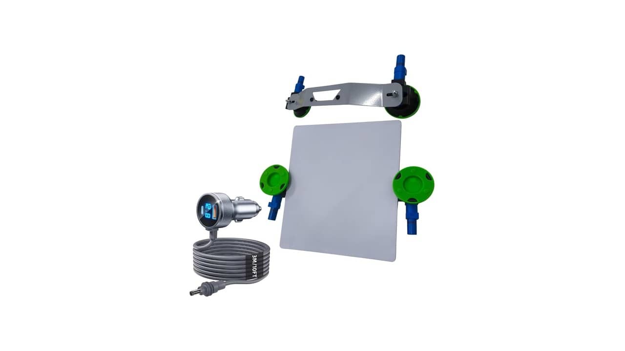 Starlink Compensa? 10 Kits para Sinal Estável e Alta Mobilidade