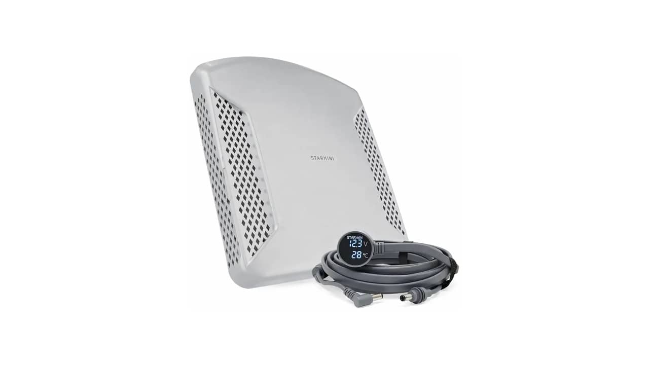 Starlink Funciona em Qualquer Lugar? 10 Itens De Fixação