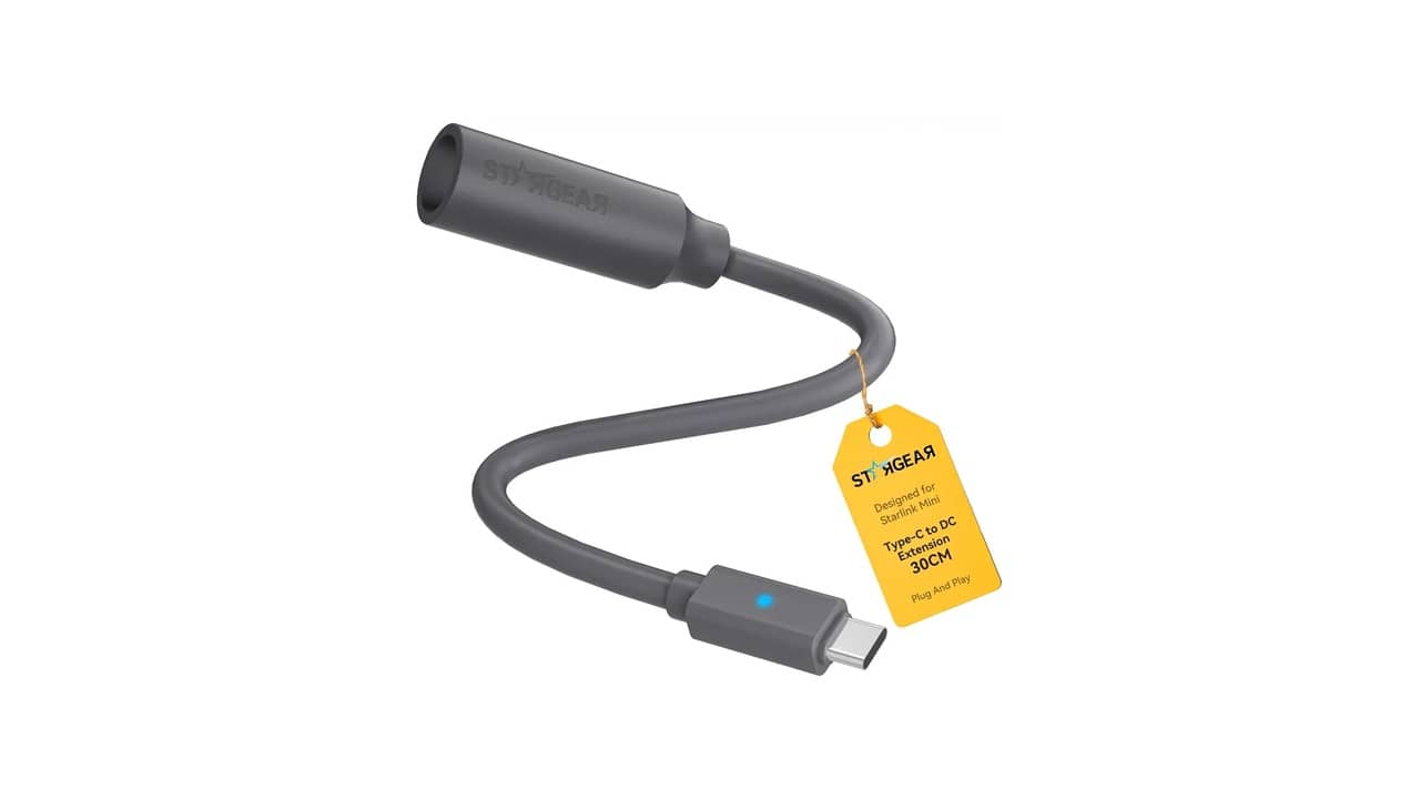 Starlink Mini como funciona: Guia dos 10 Itens