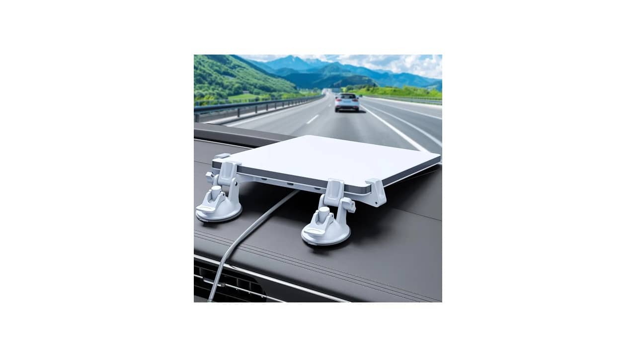 Starlink Móvel Preço: 10 Melhores para Viagens