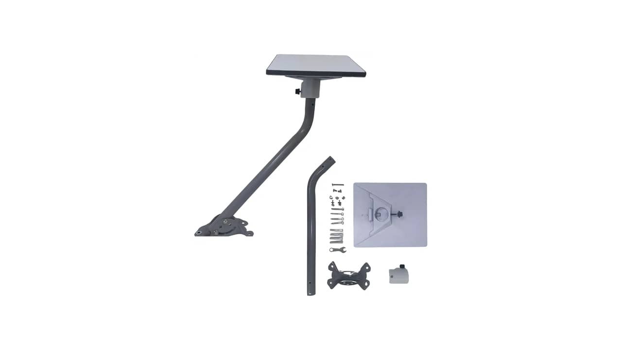 Starlink na Moto: A Melhor Conexão Estável em Duas Rodas