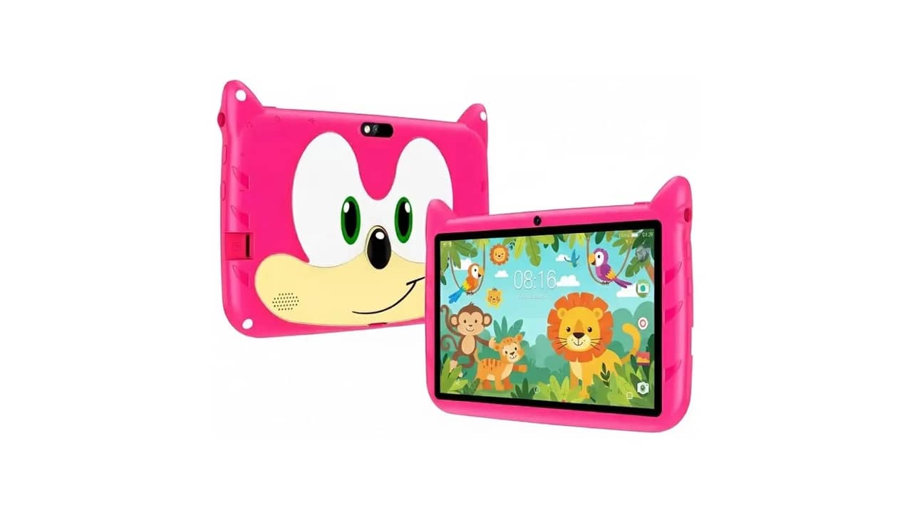 Tablet Infantil Frete Grátis: Qual a Melhor Opção?
