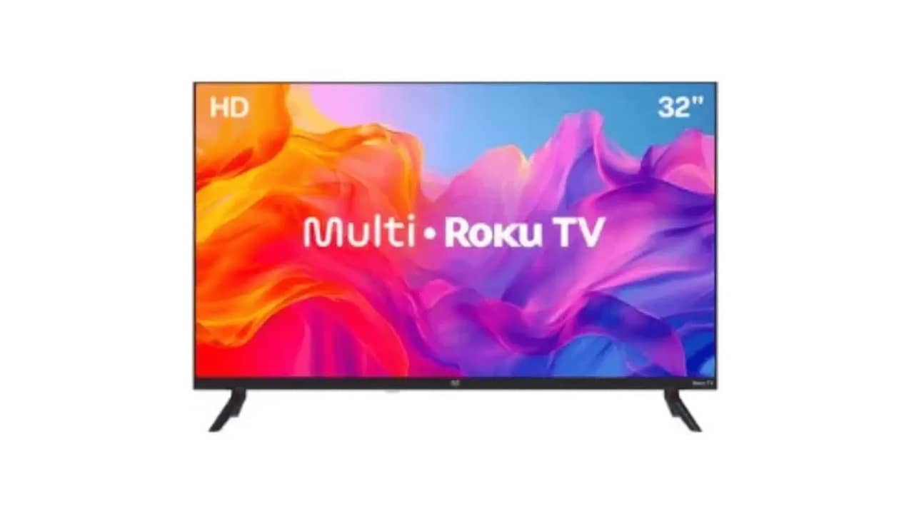 TV 32 Polegadas mais Barata: 10 Modelos com Ótimo Custo-Benefício