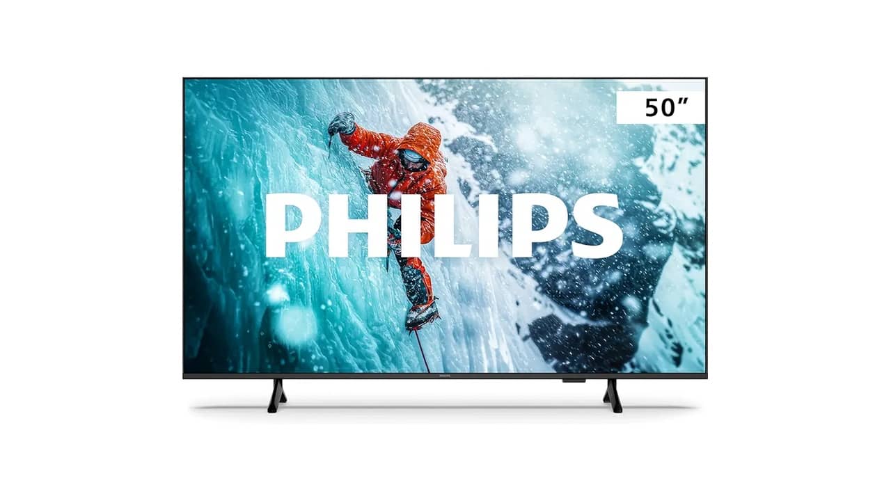 TV 50 Polegadas Qual a Melhor: 10 Modelos 4K Elite