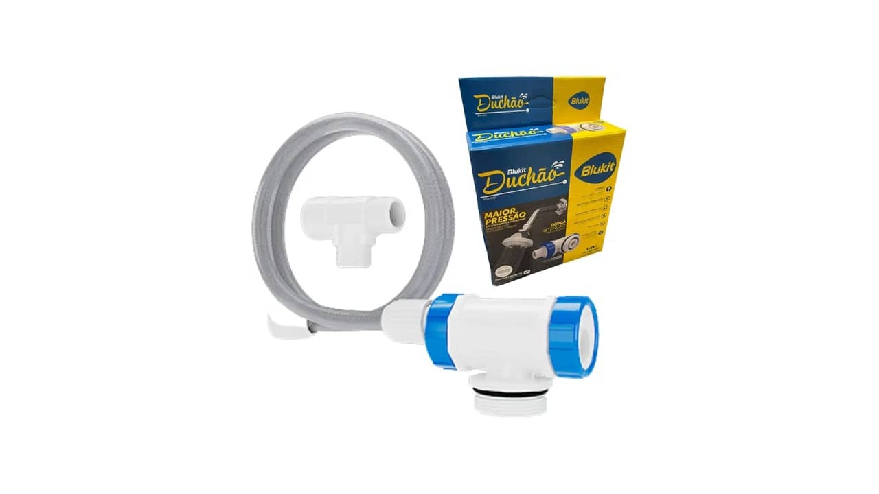 Válvula de Pressão para Caixa D'água: 10 Melhores