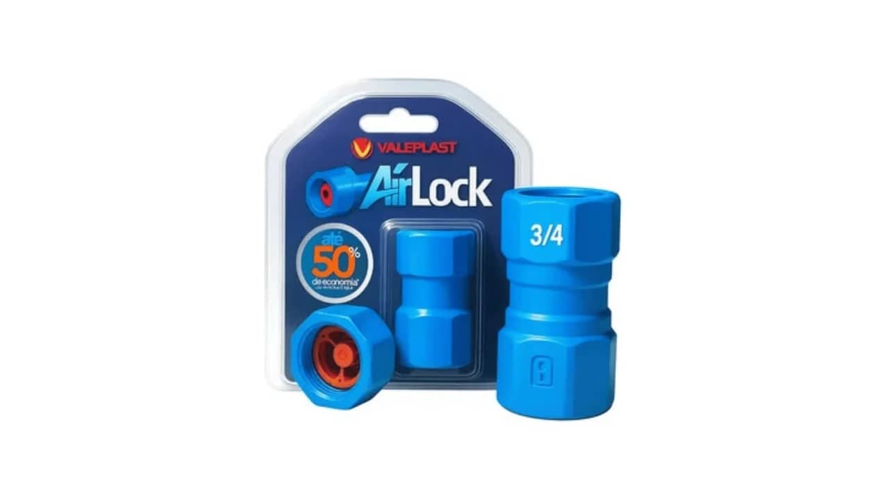 Válvula de Retenção de Ar para Hidrômetro: Top 9