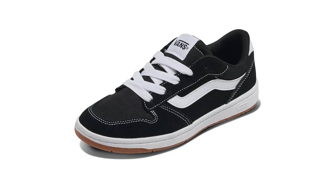 Vans Feminino em Oferta: 4 Opções Originais Imperdíveis