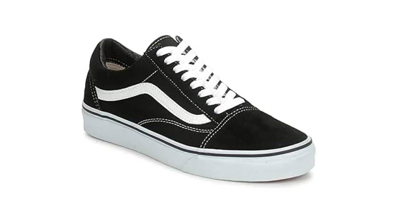 Vans Knu Skool em Oferta: O Melhor Tênis de Skate