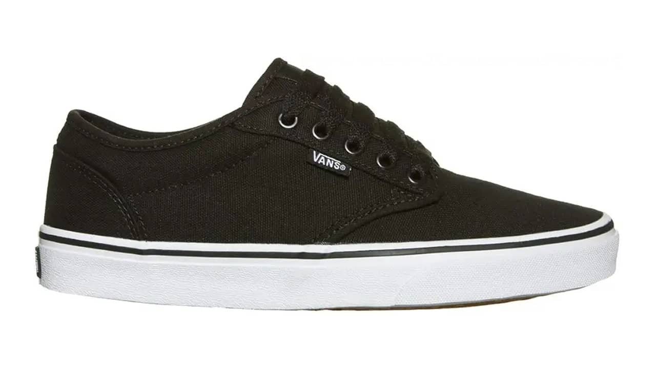 Vans Masculino em Oferta: 5 Melhores para Skate
