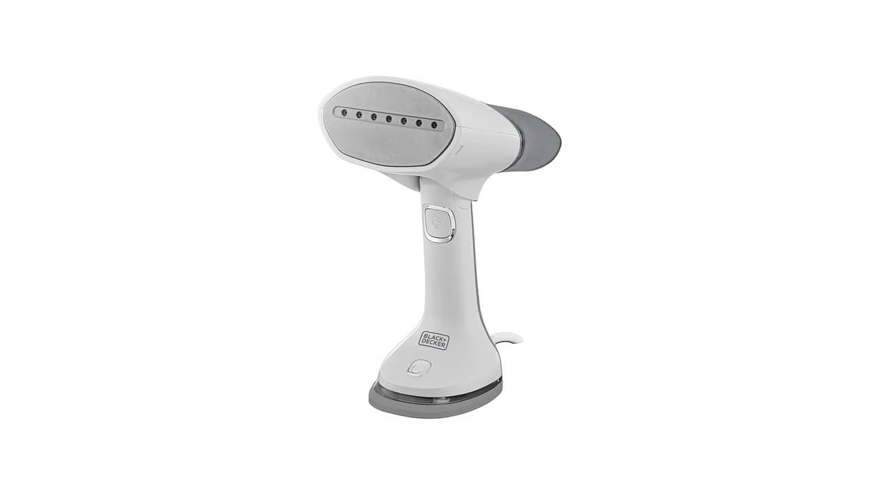 Vaporizador de Roupas Qual o Melhor: 10 Modelos