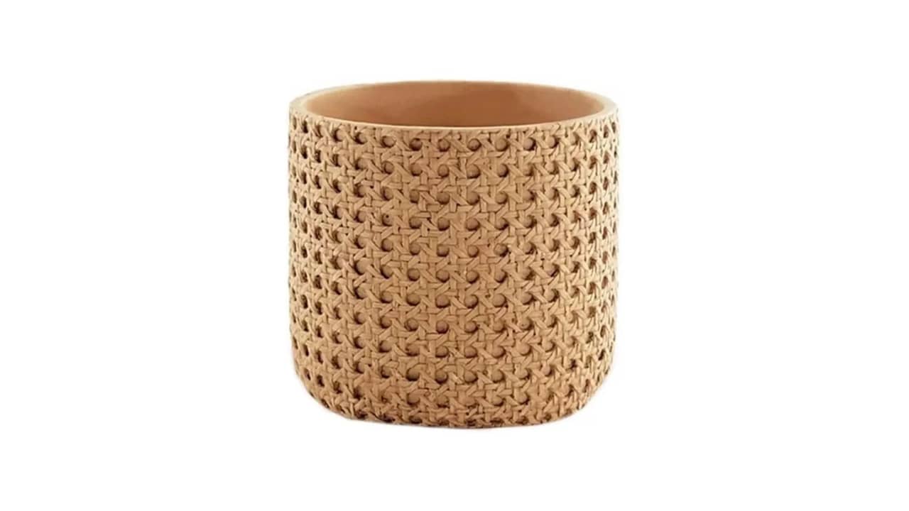 Vasos de Cimento: Qual o Melhor de 10 Opções?