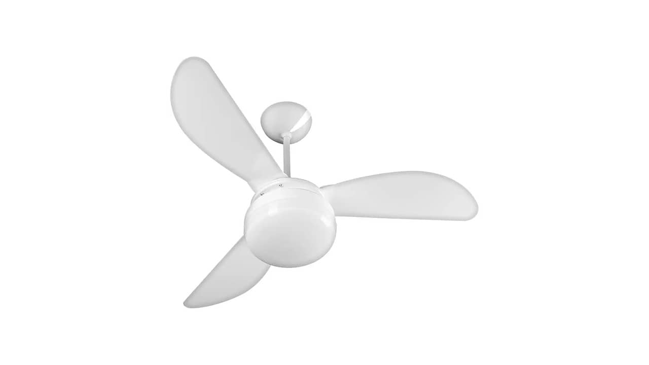 Ventilador de Teto em Oferta: 10 Melhores Modelos