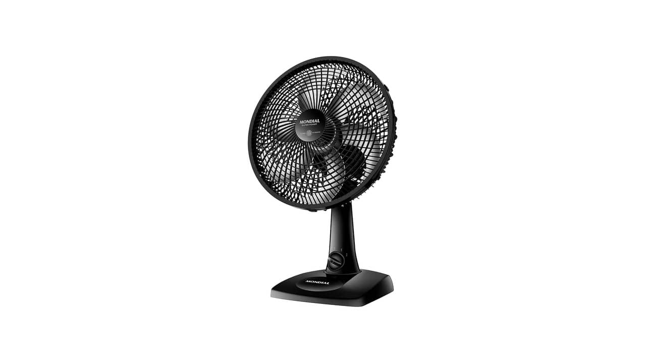 Ventilador Frete Grátis: 10 Melhores Modelos de Alta Potência