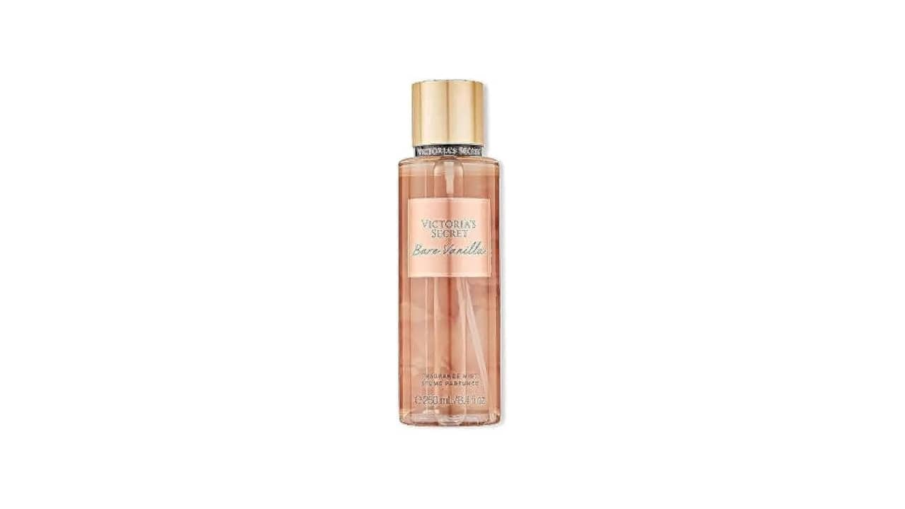 Victoria's Secret em Oferta: 10 Fragrâncias Imperdíveis