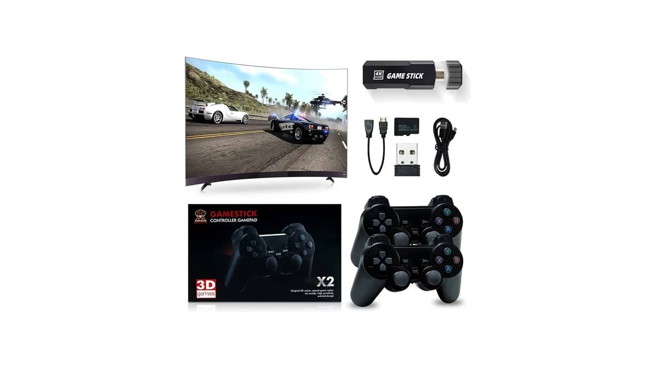 Videogame mais Barato. 10 Opções de Ótimo Custo-Benefício