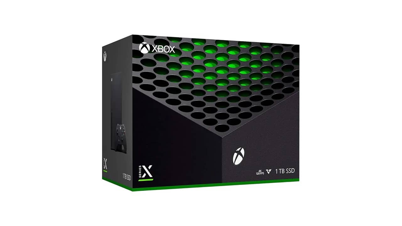 Xbox Series X mais Barato: 2 Modelos com 4K Nativo