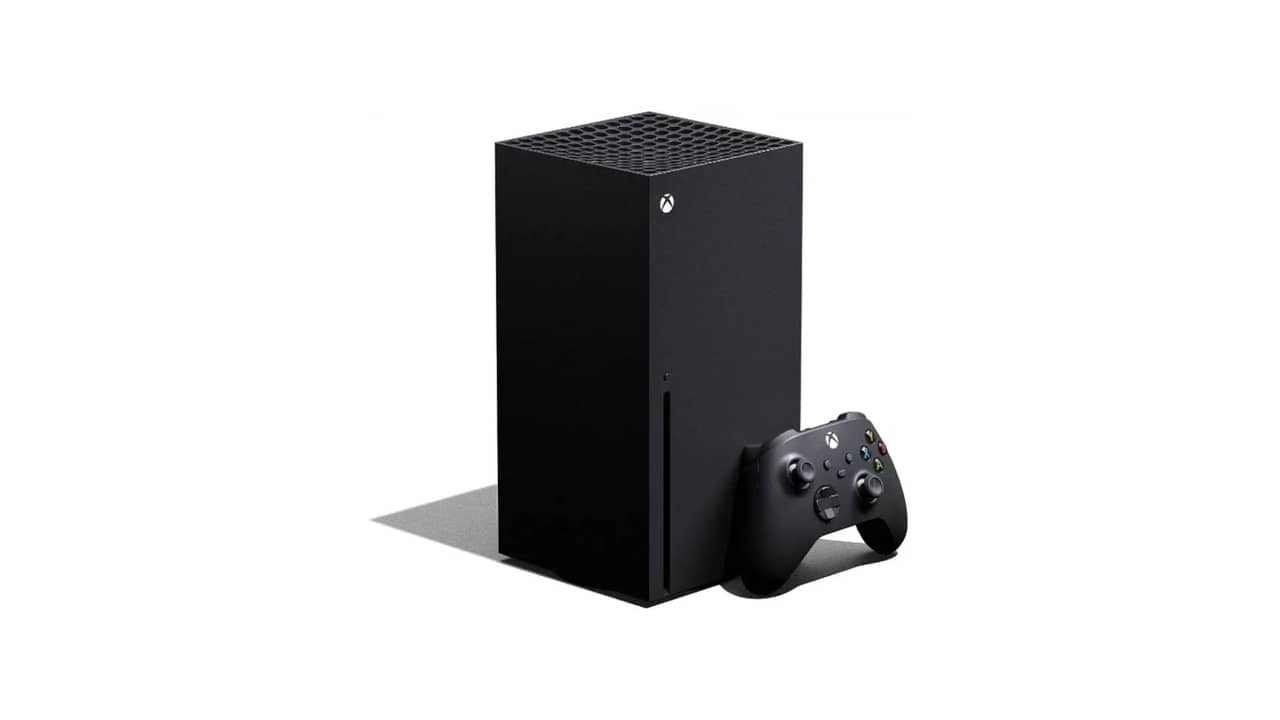 Xbox Series X Melhor Preço: 5 Versões com SSD NVMe