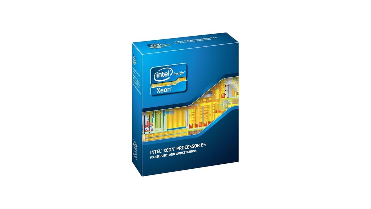 Xeon E5-2680 V4 Equivale a Qual Processador: 10 Opções
