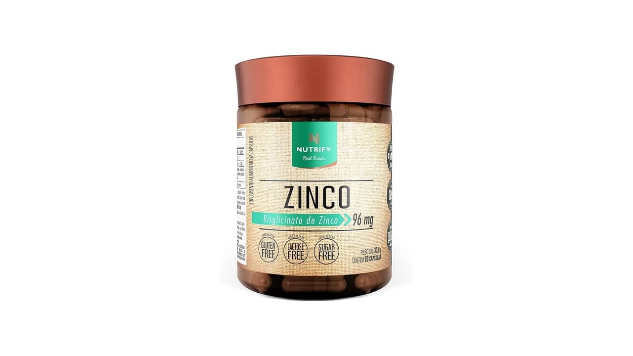 Zinco Puro: Qual o Melhor para Imunidade e Saúde?