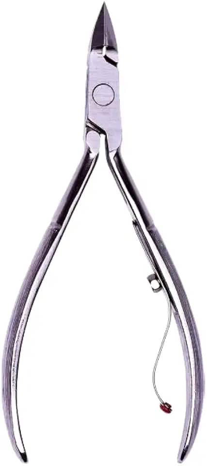 Alicate Para Unhas e Cutículas Aço Inox 777