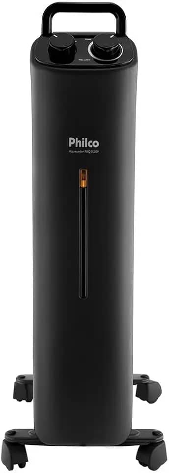 AQUECEDOR PAQ1520P 220V