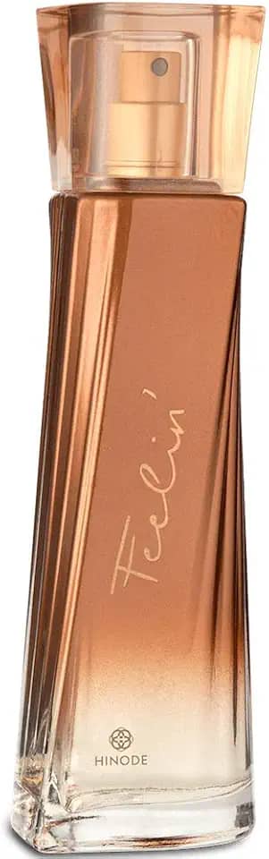Perfume Feminino Feelin for Her
