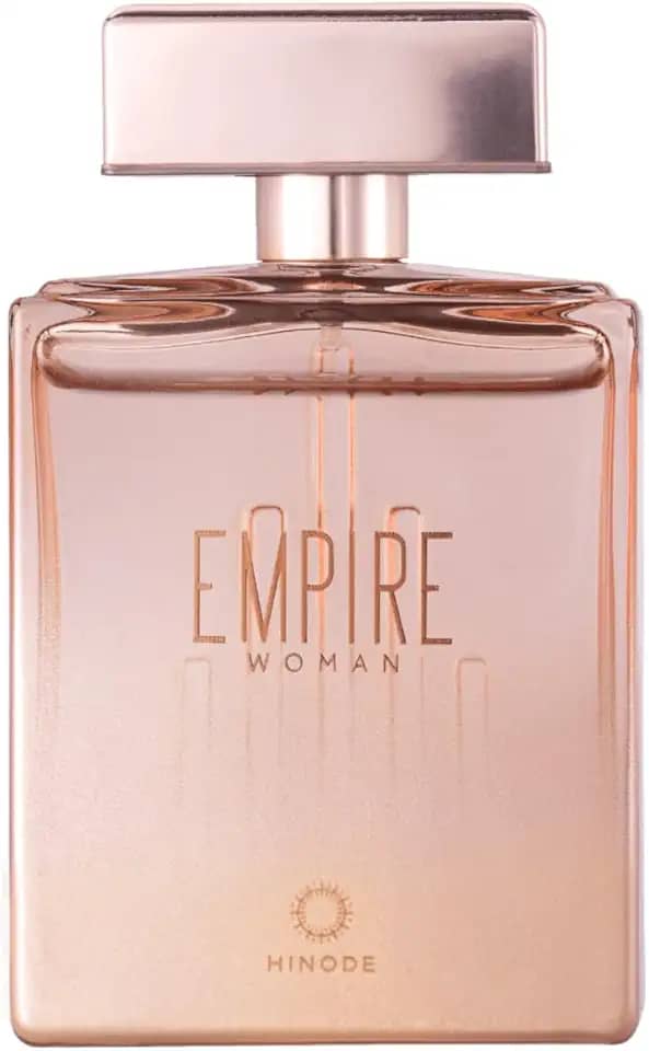 Hinode, Perfume Empire Woman Colônia Hinode 100ml