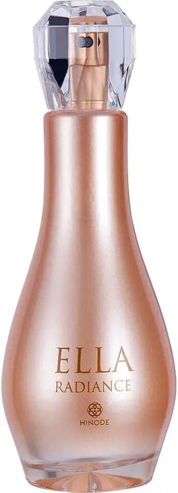 Hinode Perfume Ella Radiance Feminino