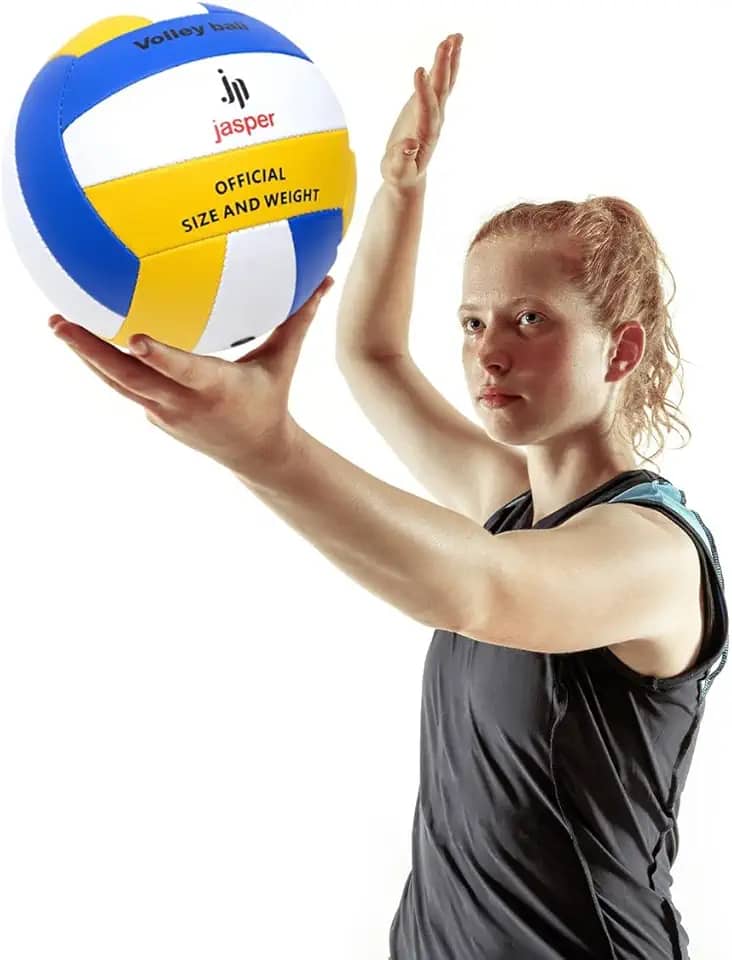 Bola De Vôlei Quadra Praia Tamanho Peso Profissional Premium