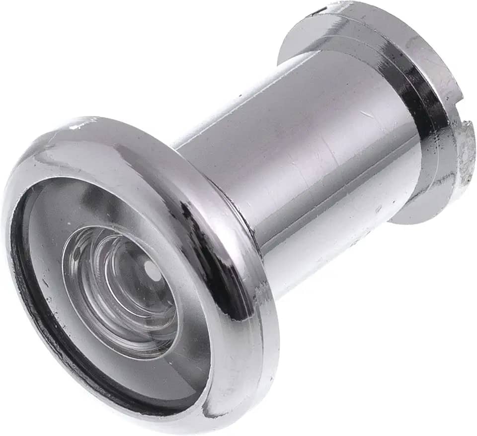 BemFixa VISOR ZAMAK 25-42 180 CROMADO