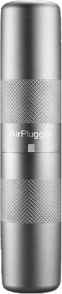 ARI Airplugger, um kit compacto de reparo de pneus, prata, tamanho único