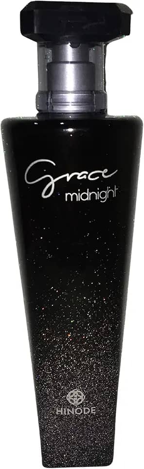 Perfume Feminino Grace Midnight Hinode 100ml
