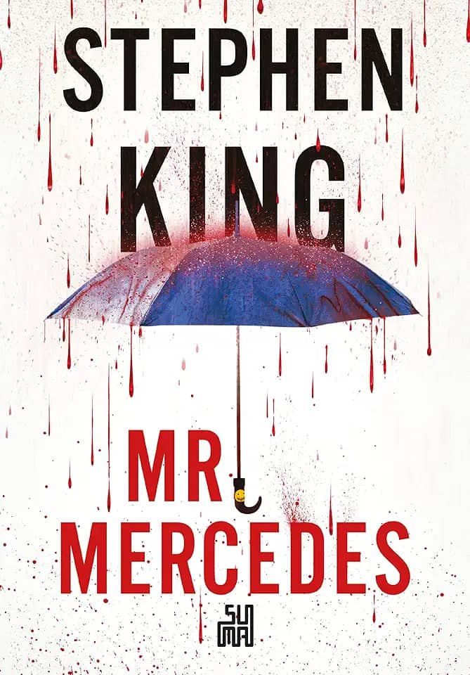 Mr. Mercedes: 1