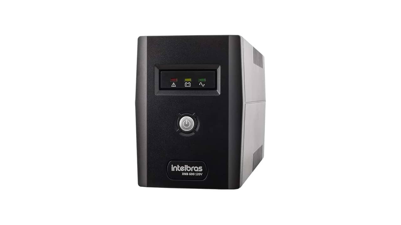 Melhor marca de nobreak: Intelbras, SMS ou APC?