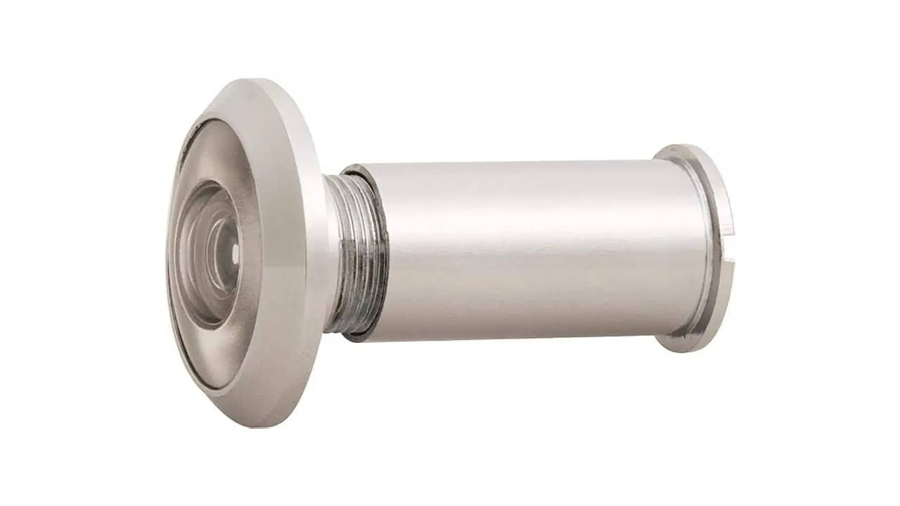 Melhor Olho Mágico para Porta: 10 Opções Seguras